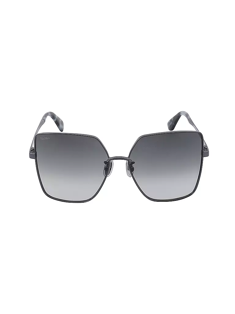 MAX MARA Sonnenbrille MM0052-H/60 schwarz