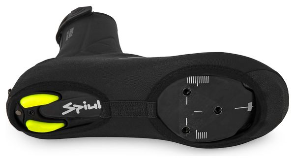 Couvre Chaussures Spiuk Boreas Noir