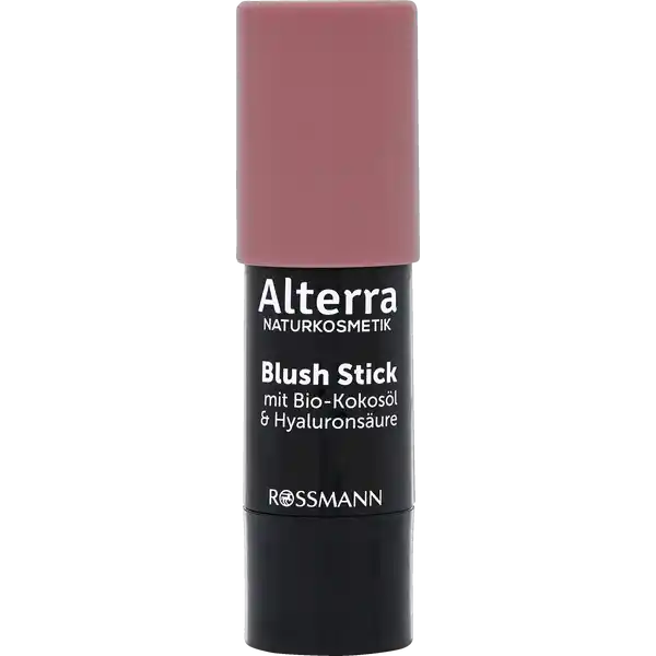 Blush Stick 02 Rosewood