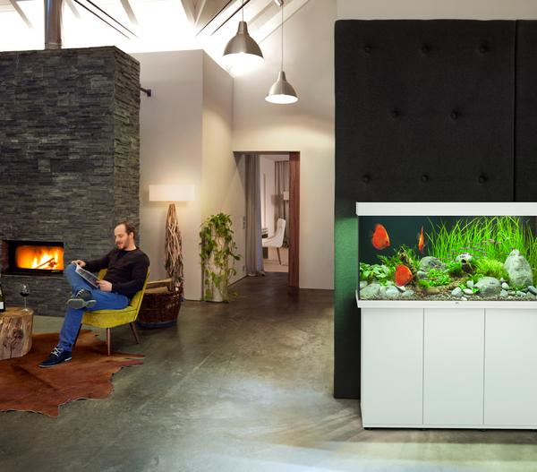 JUWEL® AQUARIUM Rio 350 LED