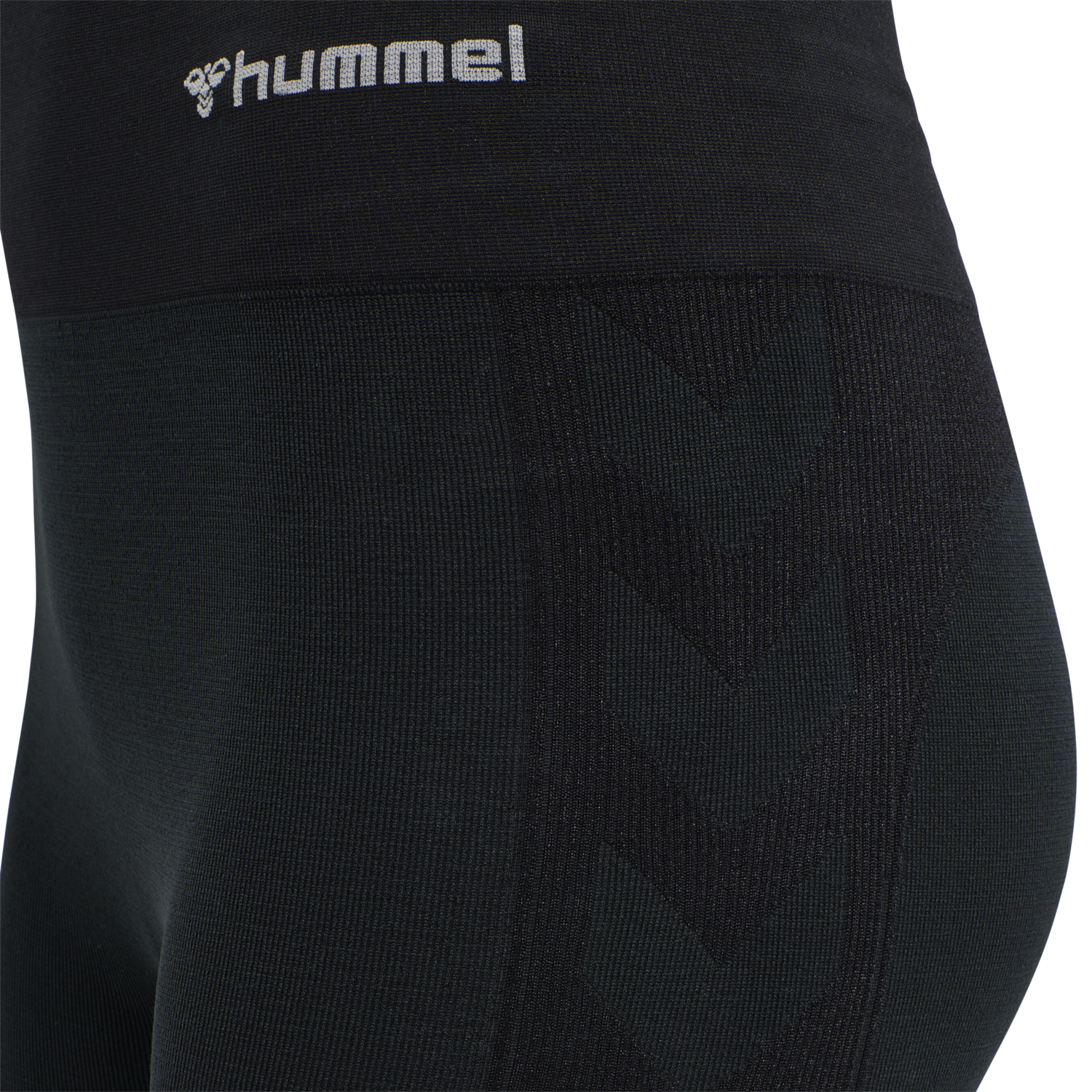 hmlCLEA SEAMLESS MID WAIST TIGHTS