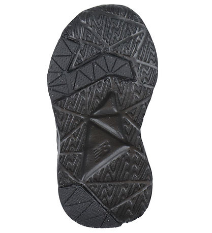 New Balance Schuhe - 578 - Schwarz/Schwarz