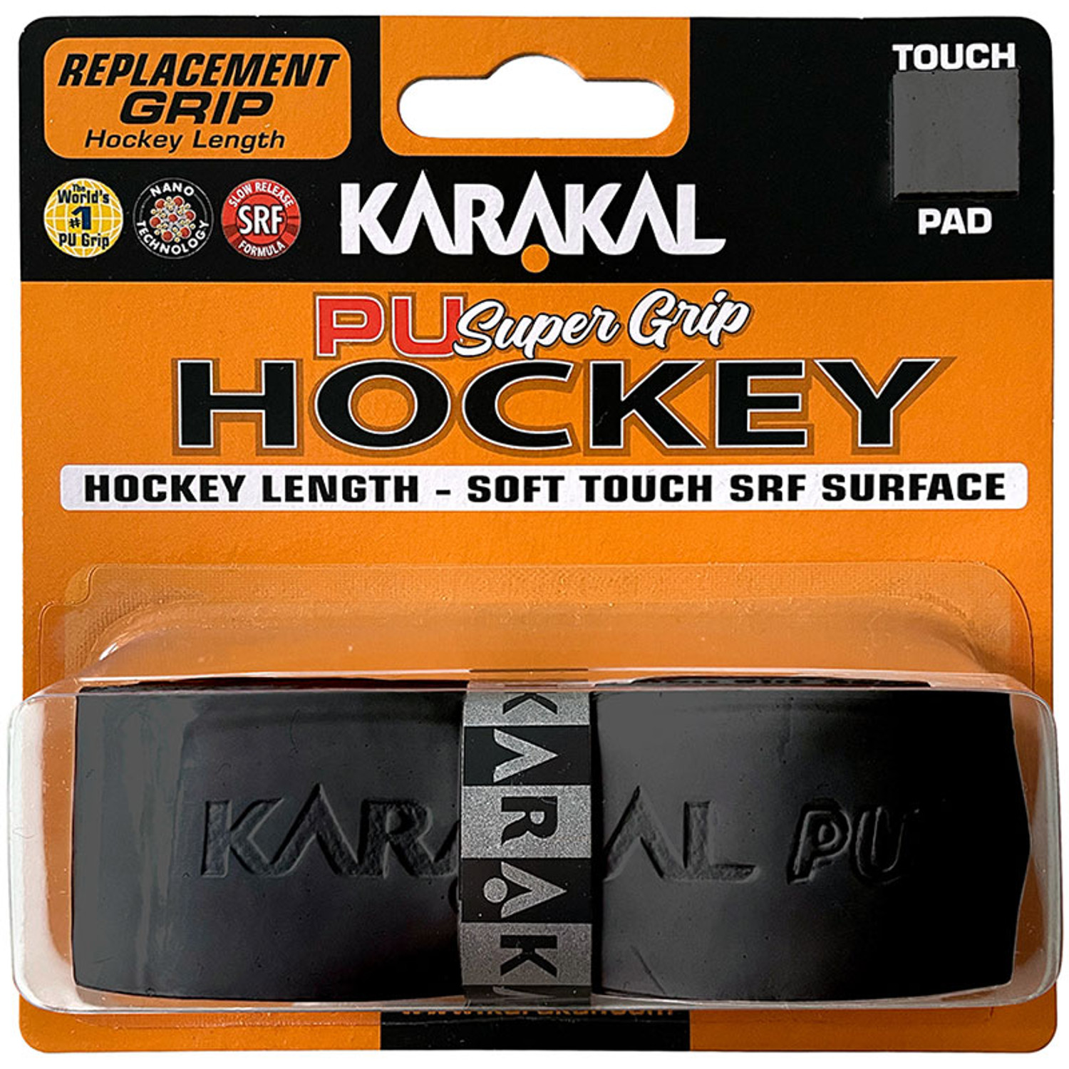 Karakal Grip 1 St.