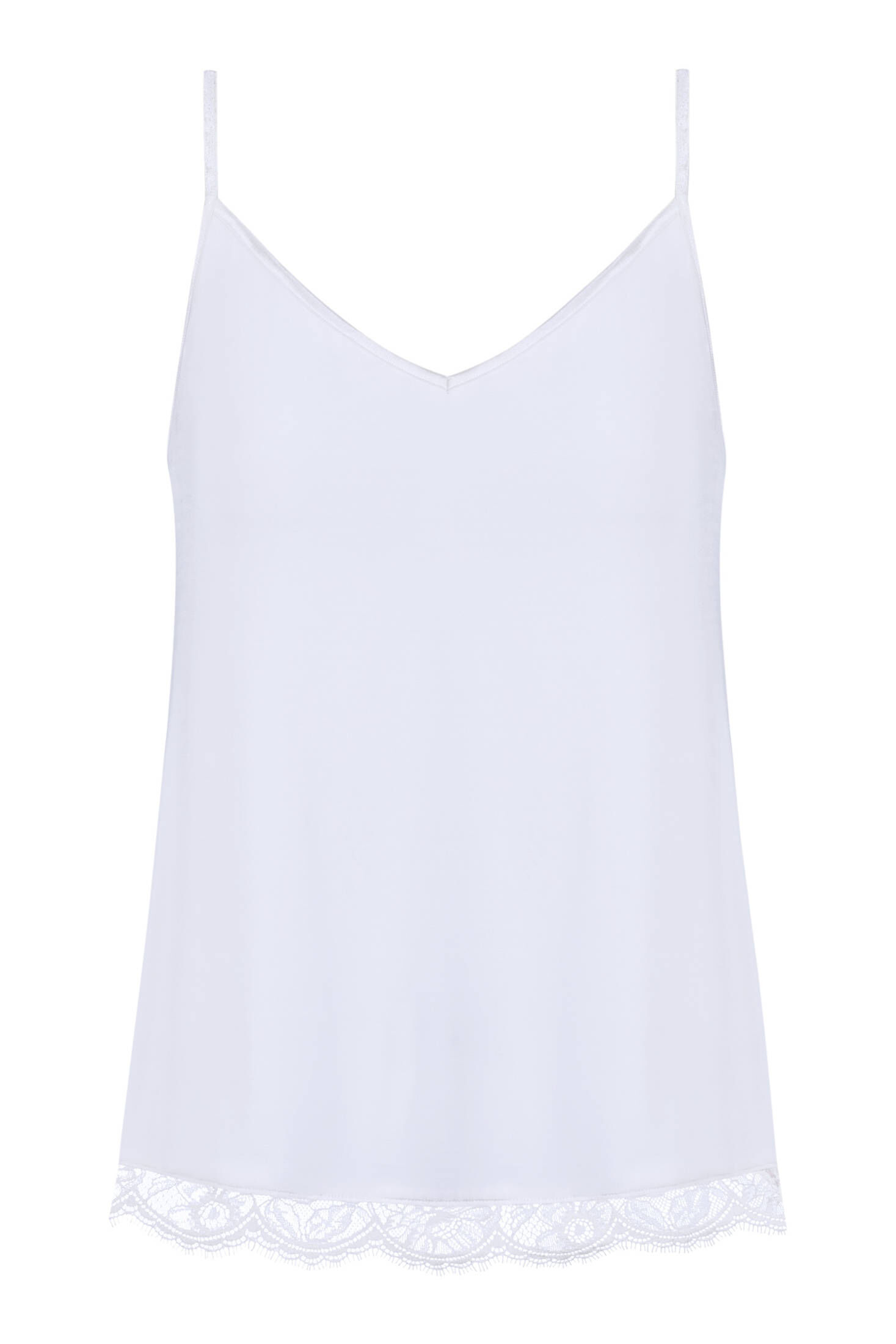 mey| Damen Camisole Serie Grace