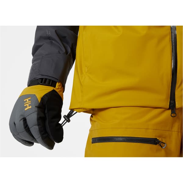 HELLY HANSEN POWDREAMER JACKET ARROWWOOD