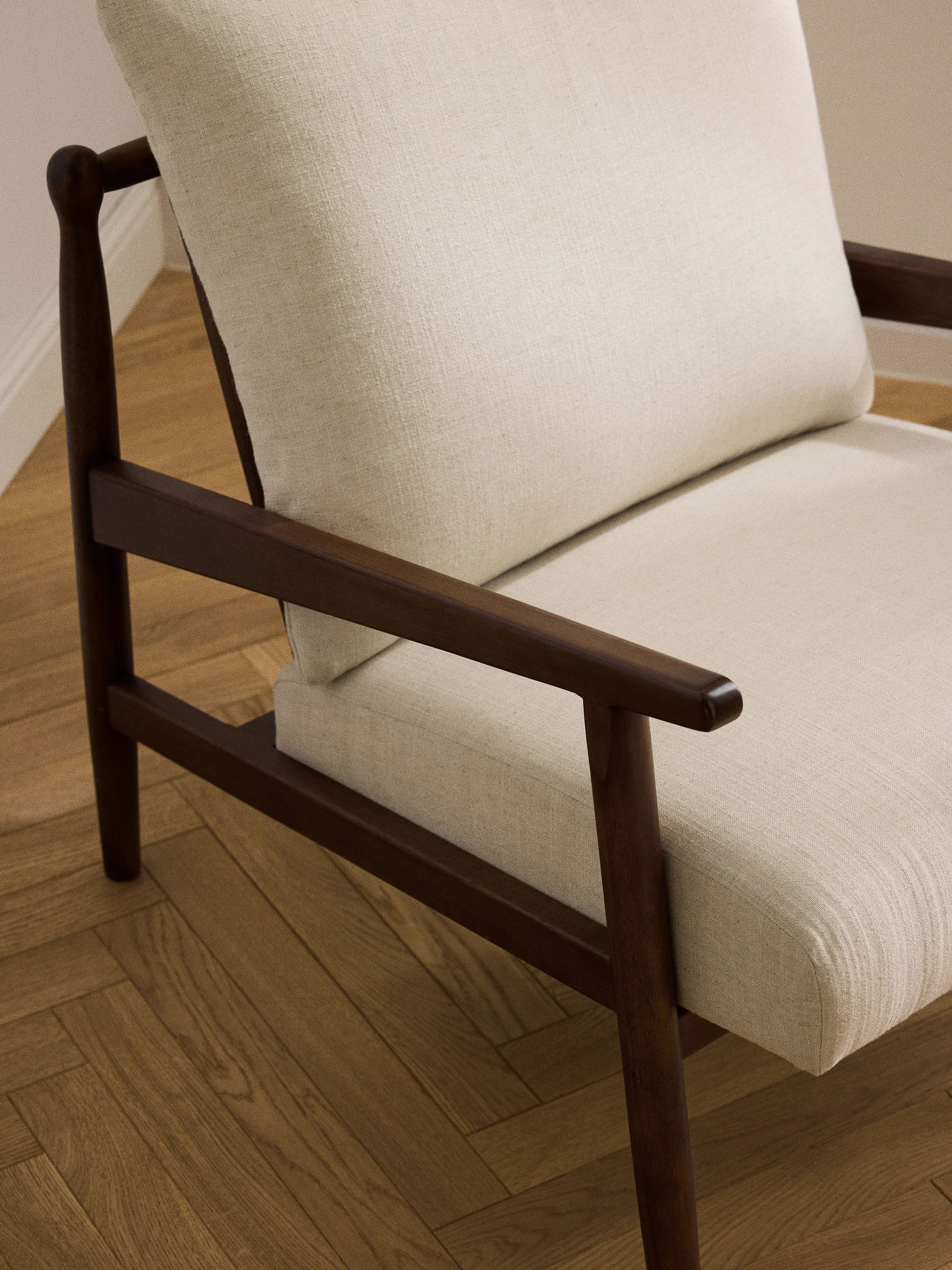 Loungefauteuil Mikkel