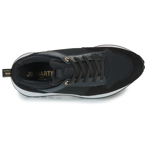 JB Martin - FLOCON - Mix nylon noir