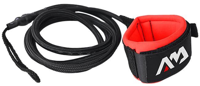 AQUA MARINA - LEASH PADDLE DROIT 8