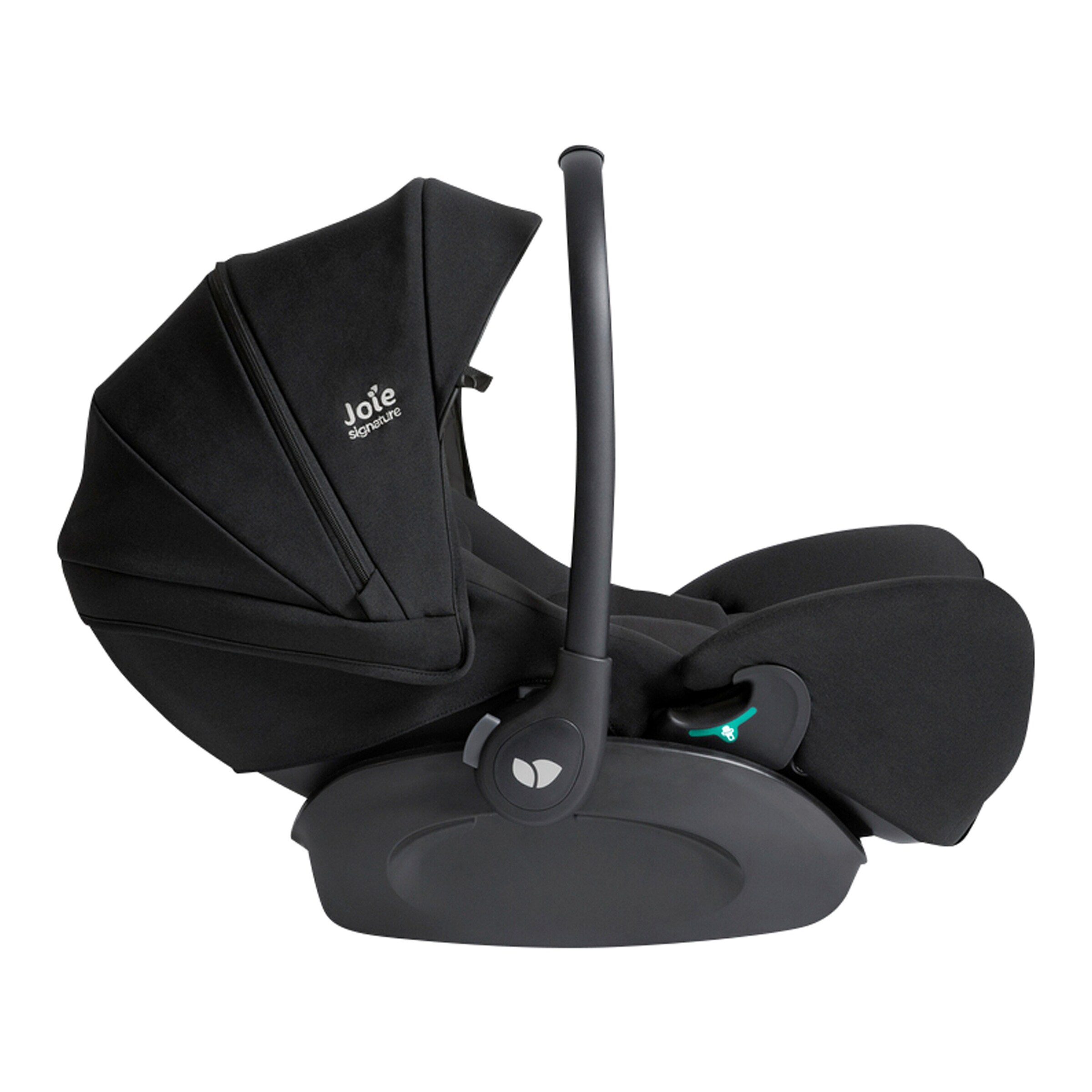 Joie - signature Babyschale i-Level Pro eclipse