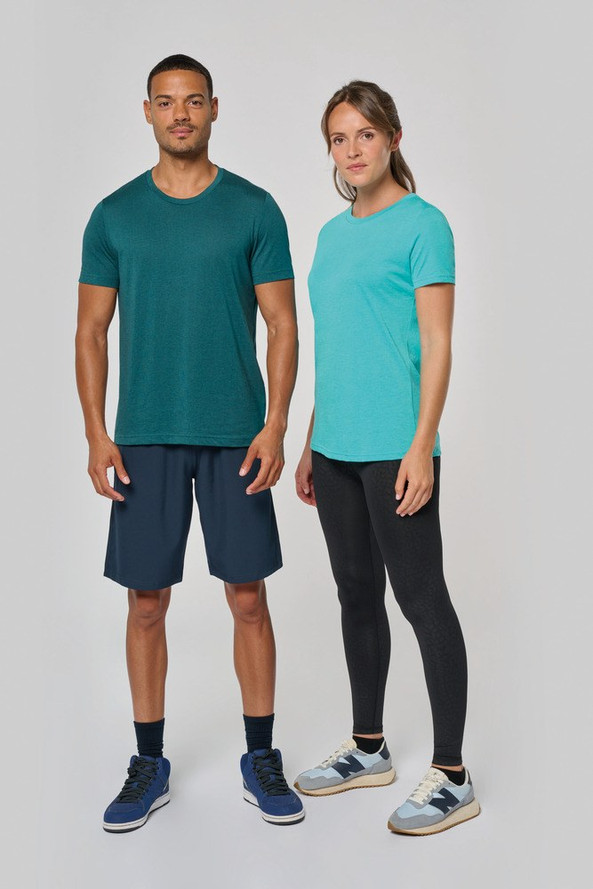 Proact PA4011 - T-shirt de sport Triblend