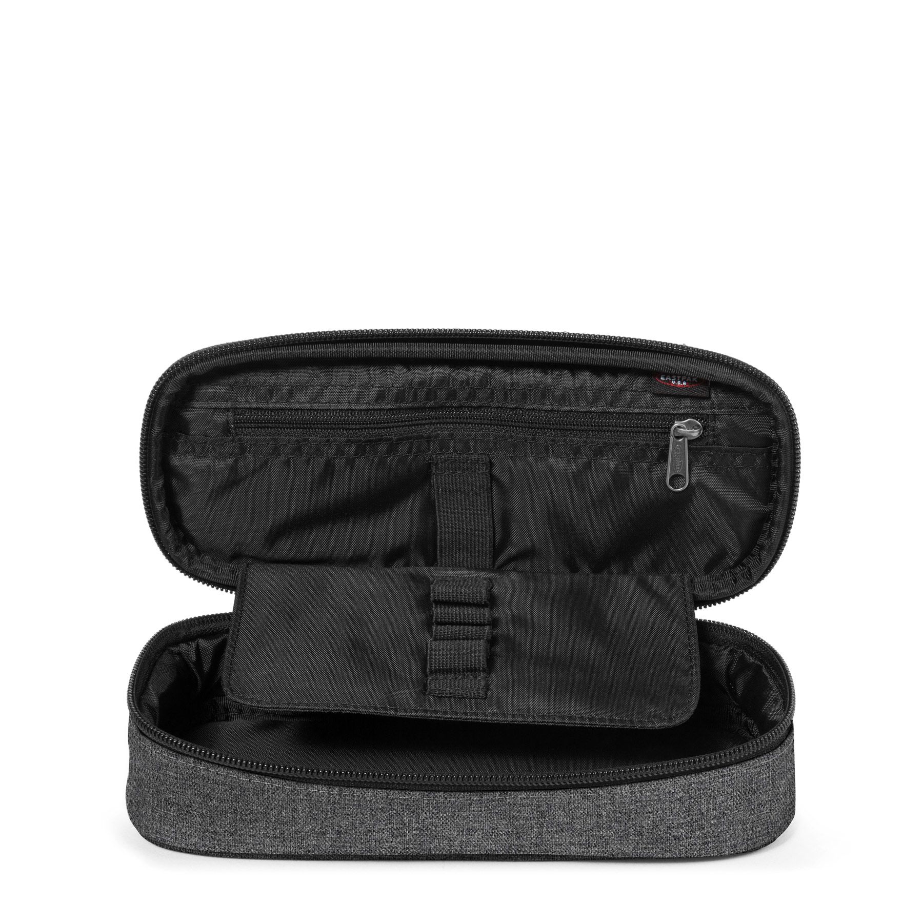Eastpak Oval Single Black Denim