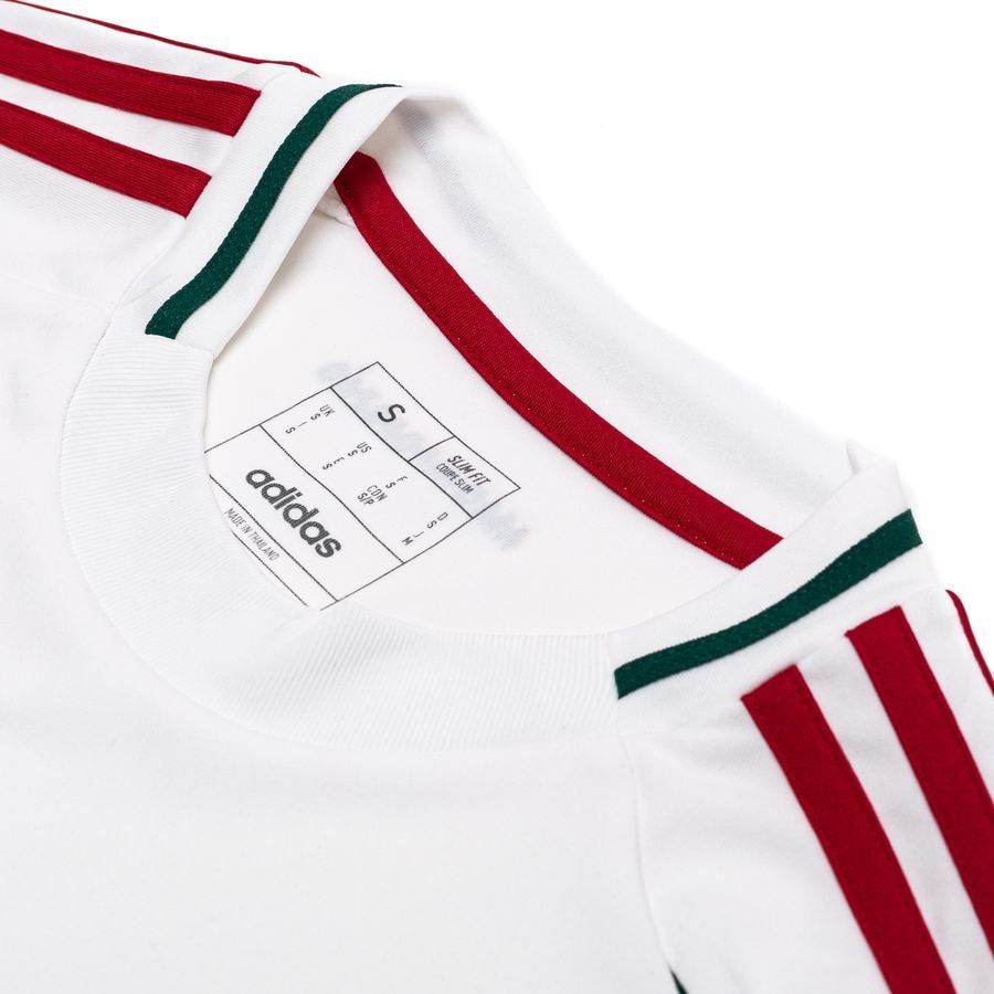 Hongrie Maillot Extérieur 2024/25