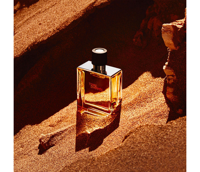 Hermès Terre d'Hermès Pure Parfum