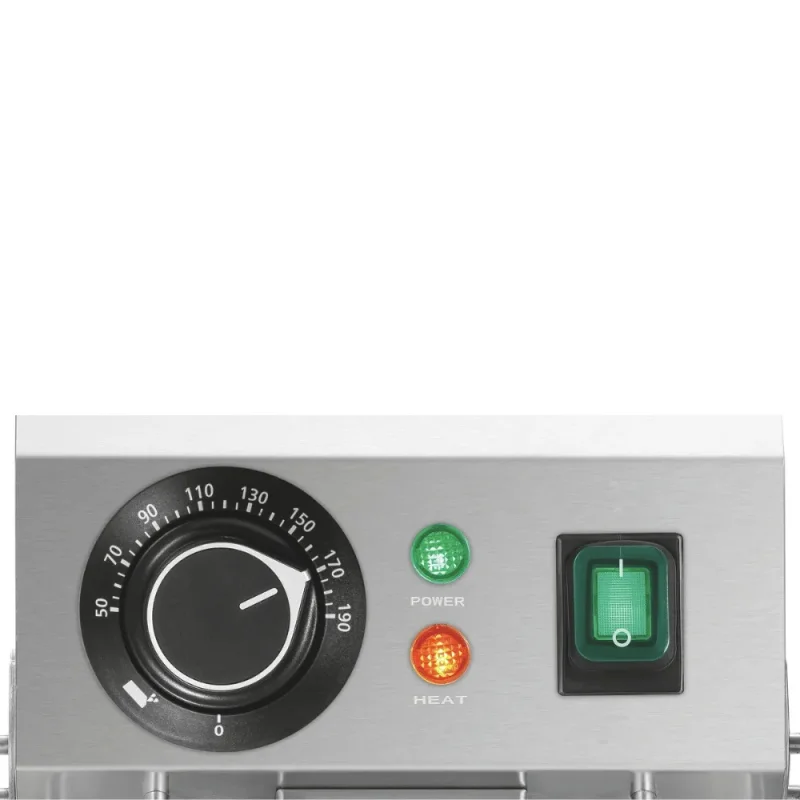 BARTSCHER - Friteuse professionnelle - SNACK I Plus