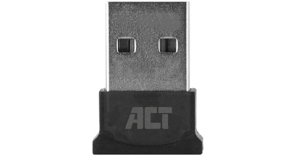 ACT ConnectivityUSB Bluetooth adapter