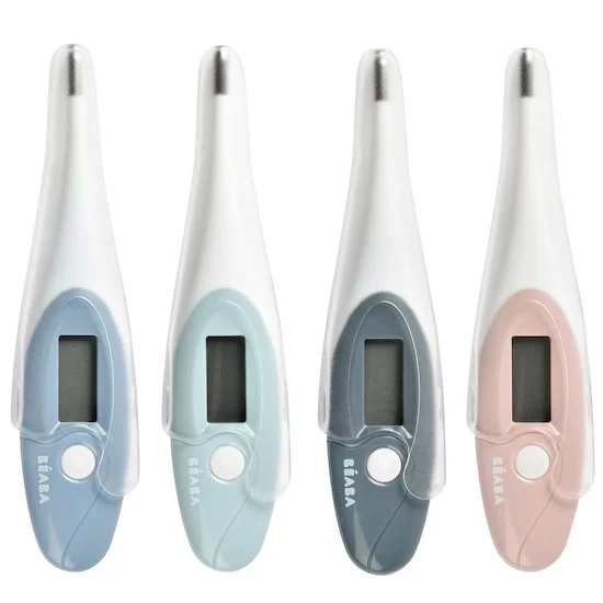 Thermomètre thermobip embout souple   Aléatoire        de               Béaba
