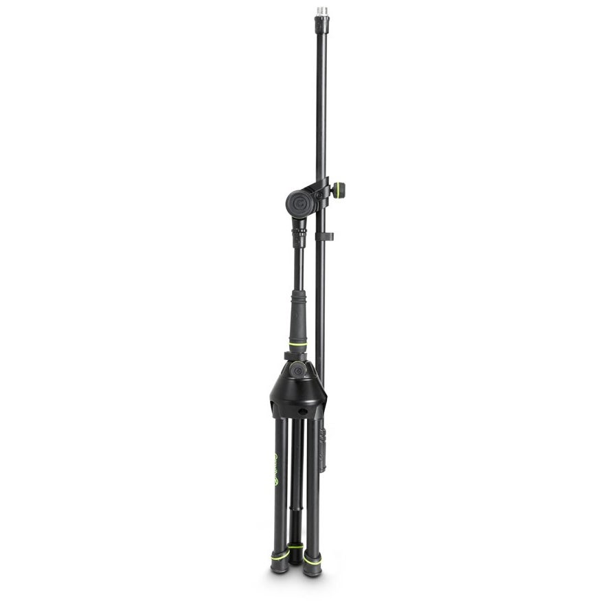 Gravity MS 4221 B kort microfoonstatief