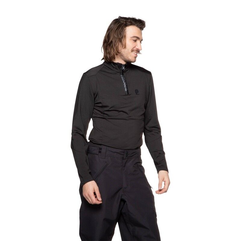 Willowy - Polaire homme