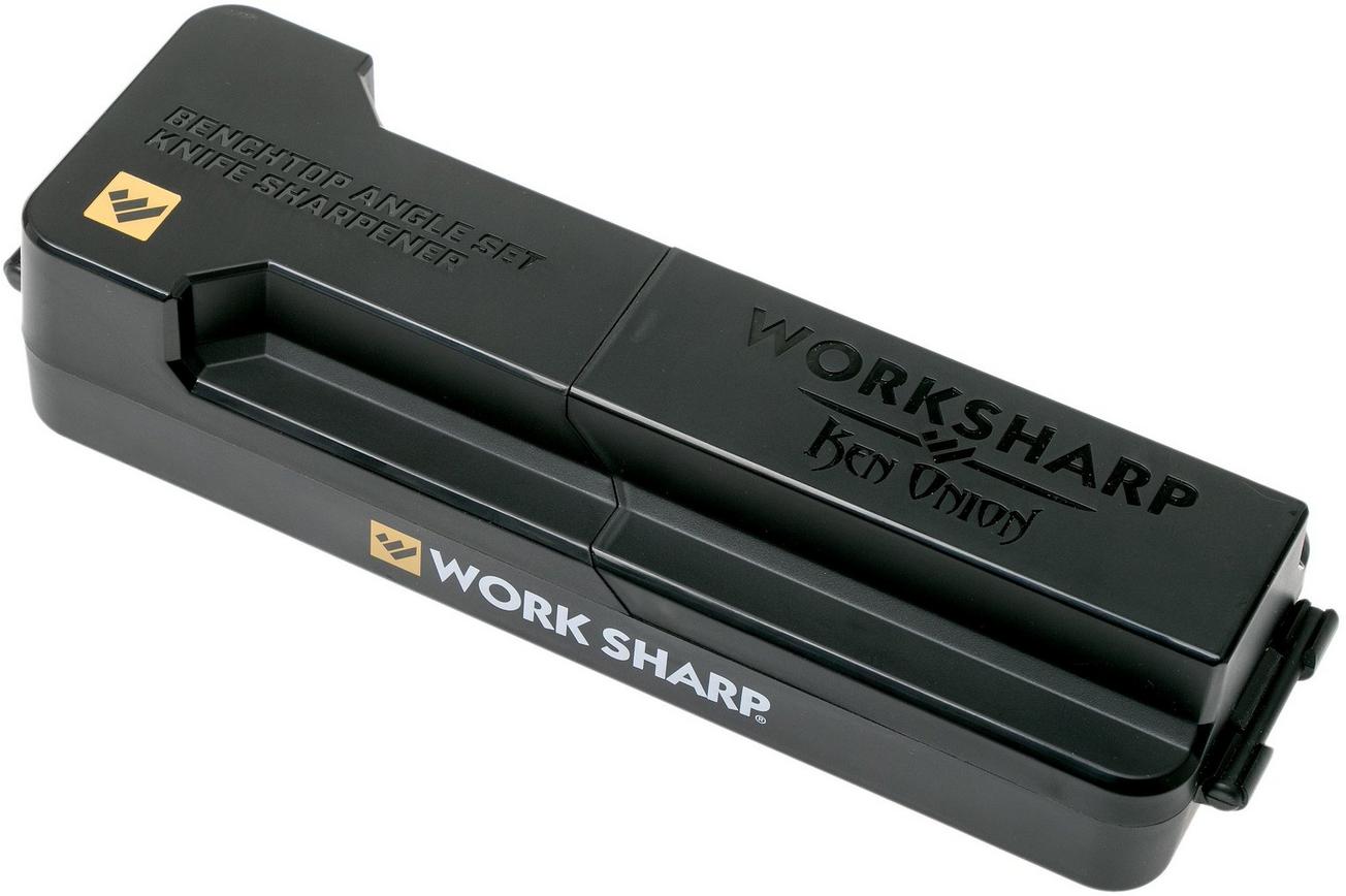 Work Sharp Angle Set messenslijper, WSBCHAGS