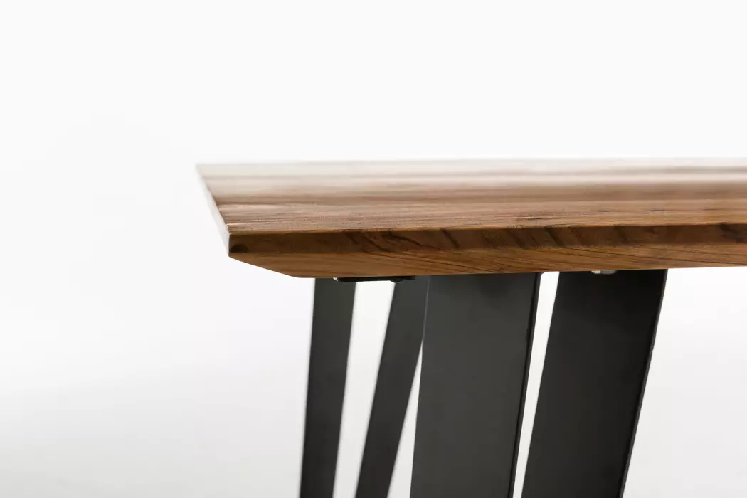 Esstisch Denver 160 x 90 cm