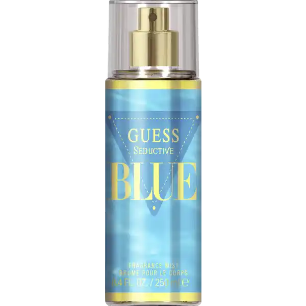 Seductive Blue for Women, Fragrance Mist 250ml