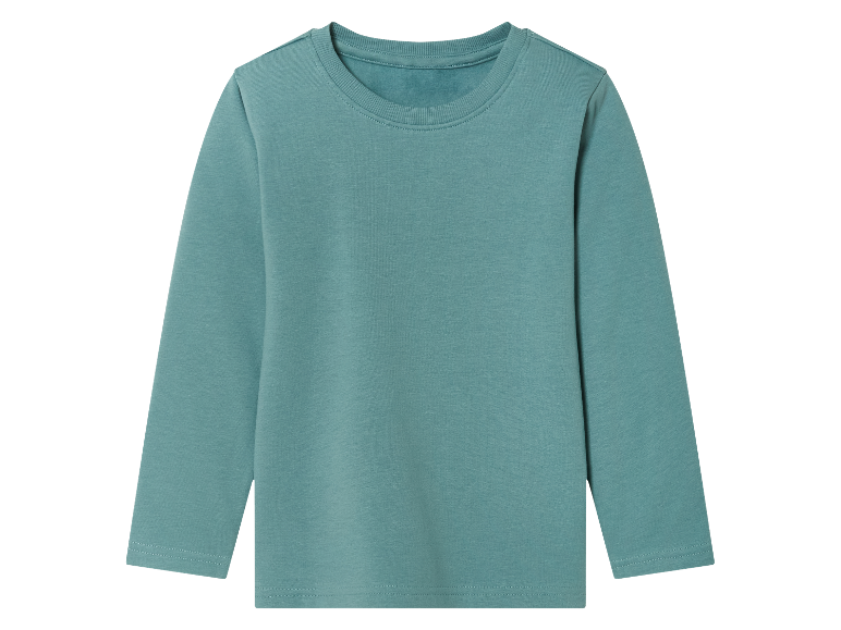 2 Kinder thermoshirts