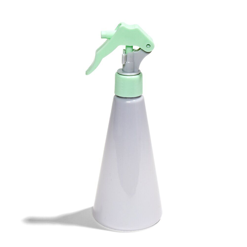 Kit de nettoyage bouteille Ø7xH20cm avec 2 torchons 48x39cm et 30x30cm