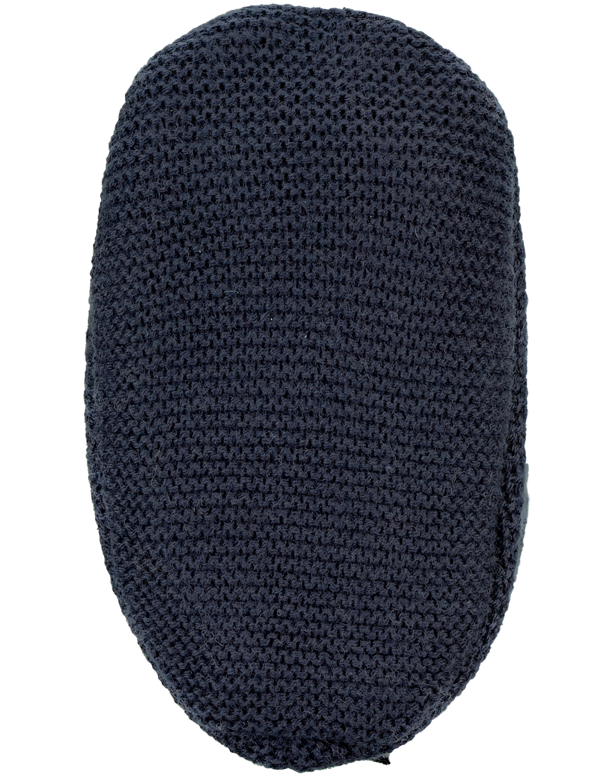 Strick-Schuhe PETON in marine