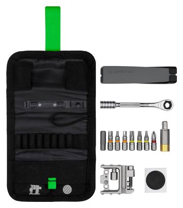 Trousse à Outils Syncros Guide Noir