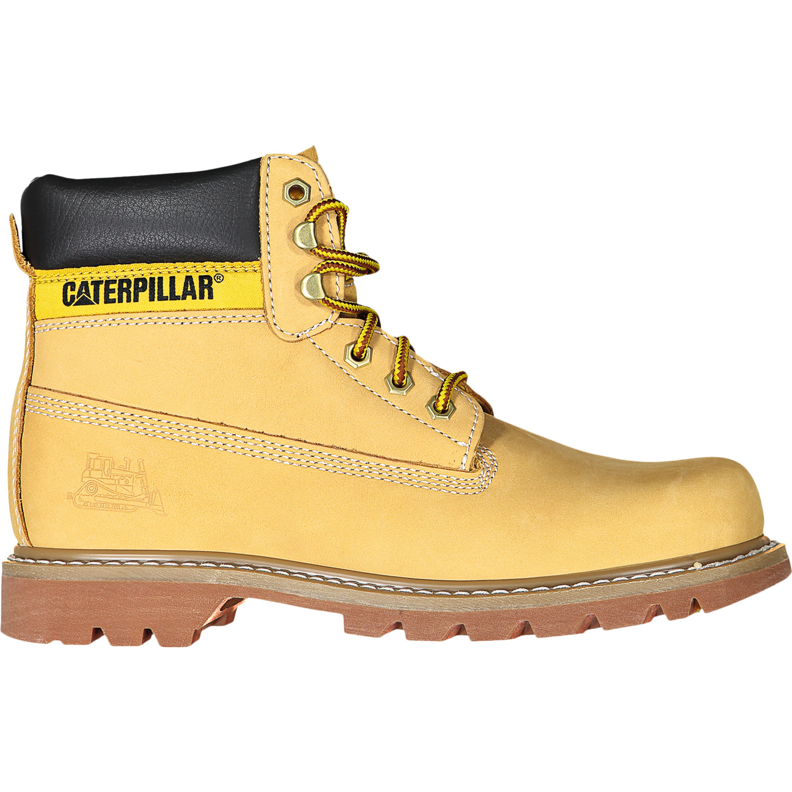 Caterpillar Herren-Winterstiefel Colorado occer, 40