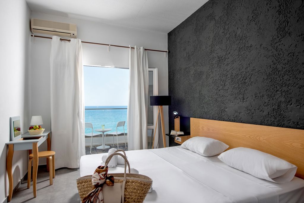 Azure Mare Hotel Logies en ontbijt - Hotel