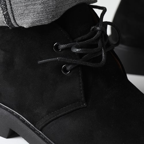 Chaussures Noir