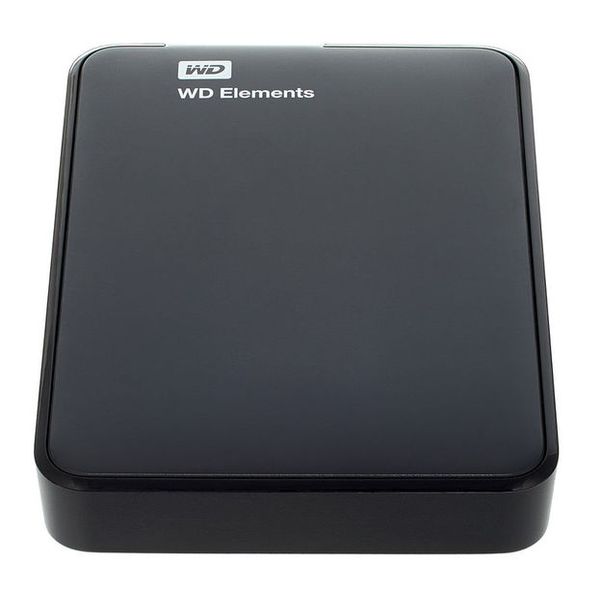 Western Digital Elements 2TB