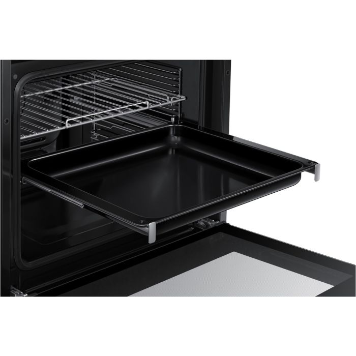 Samsung Herd-Set mit Induktionskochfeld F-NB69R5701RS