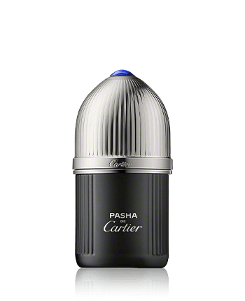 Cartier Pasha Édition Noire Eau de Toilette Spray 50ml