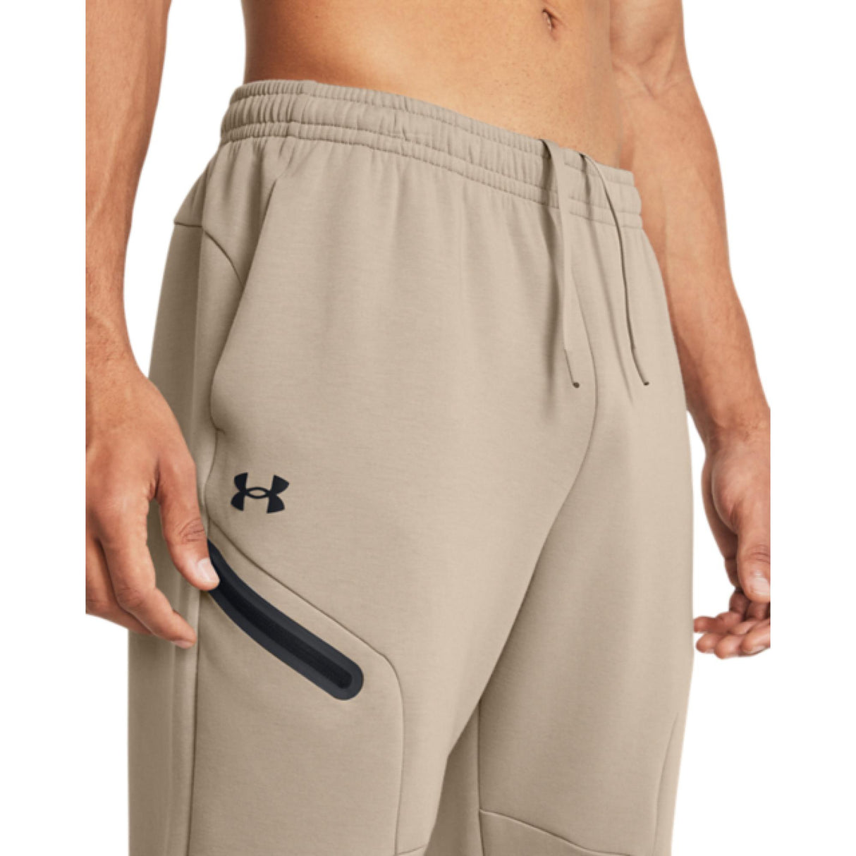 Under Armour<br>Unstoppable Flc Joggers