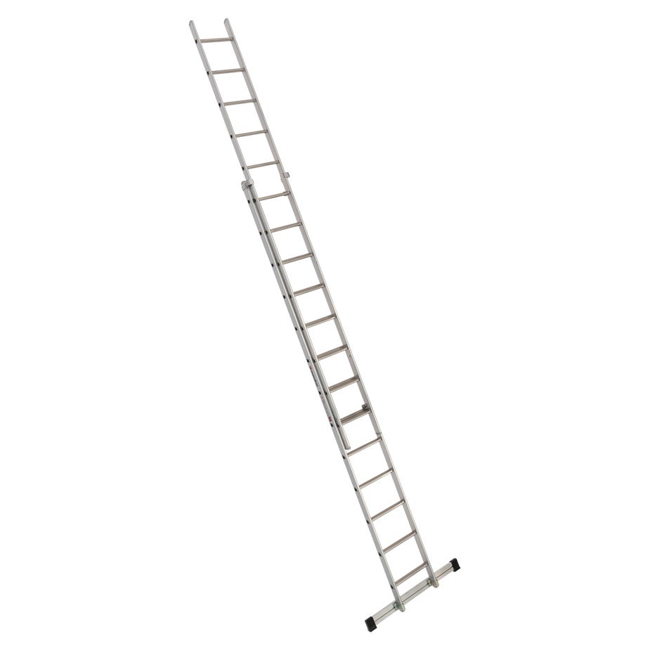 Euroline 202 schuifladder 2x13 sporten