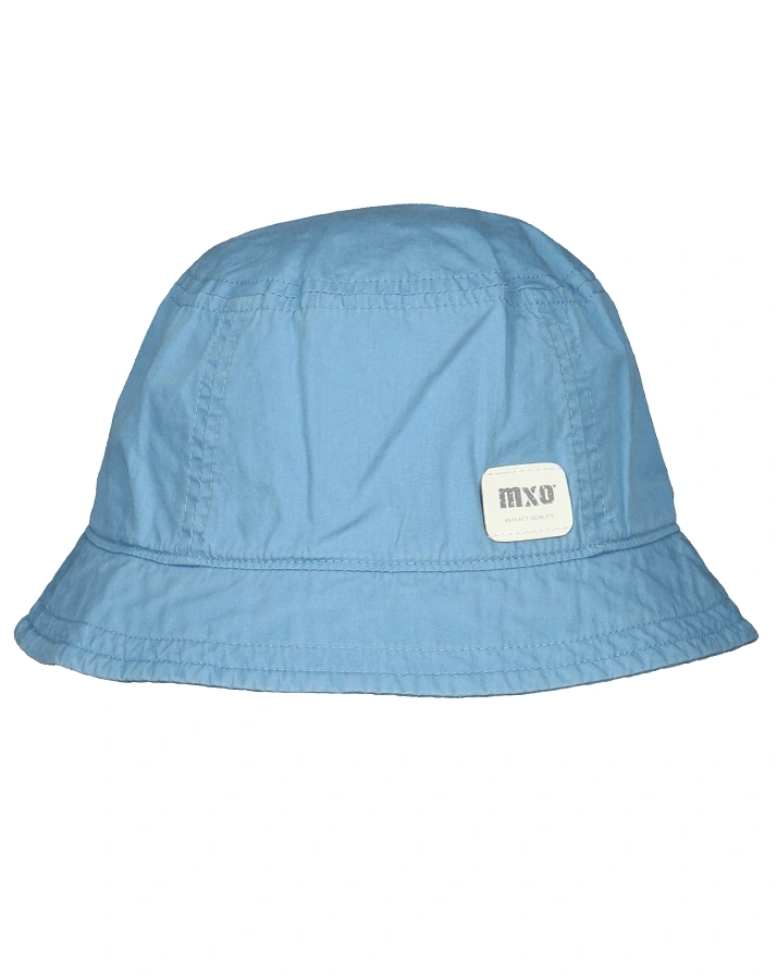 Sommerhut SONNENSCHEIN in denim