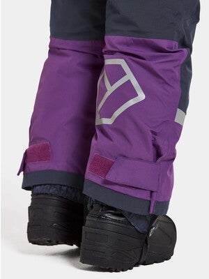 Didriksons Skare Skisett, Royal Purple