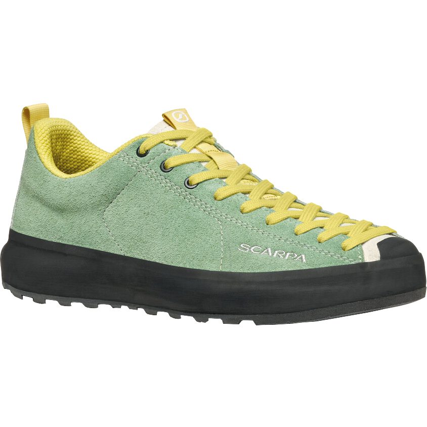 Scarpa Mojito Wrap Damen dusty jade