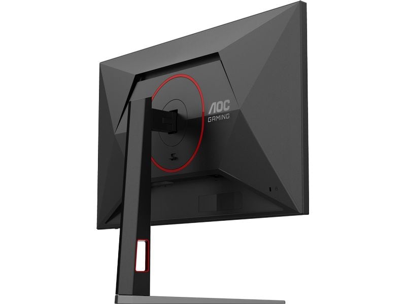 AOC Monitor 27G4HA 27'' Full HD Monitor mit einer 200 Hz Refreshrate