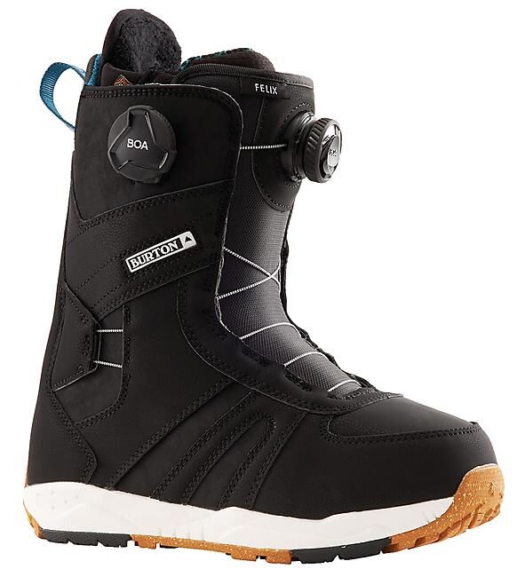 BURTON - BOOTS FELIX BOA FEMME