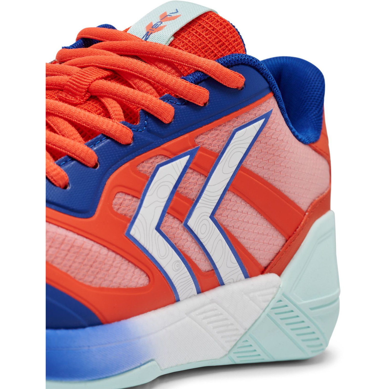 Hummel Algiz 25ICON