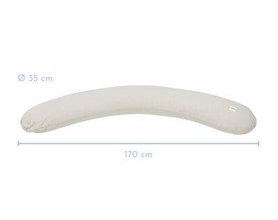 Beemoo CARE Gravid- & Ammepute, Light Grey