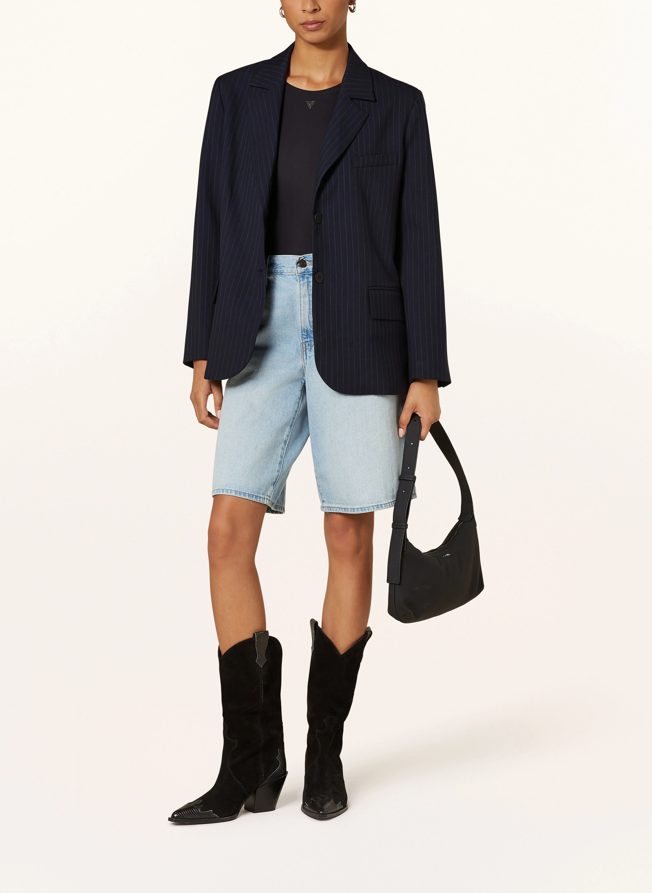 lollys laundry Blazer RYANLL