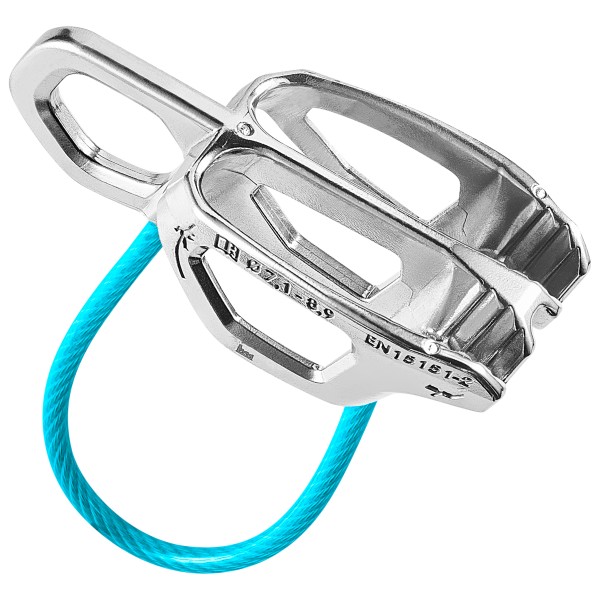 Edelrid - Nano Jul - Système d'assurage