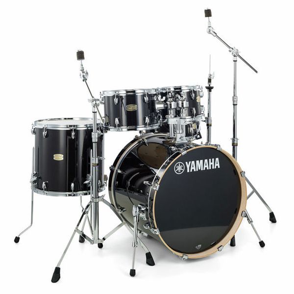 Yamaha Stage Custom Studio Set RBL