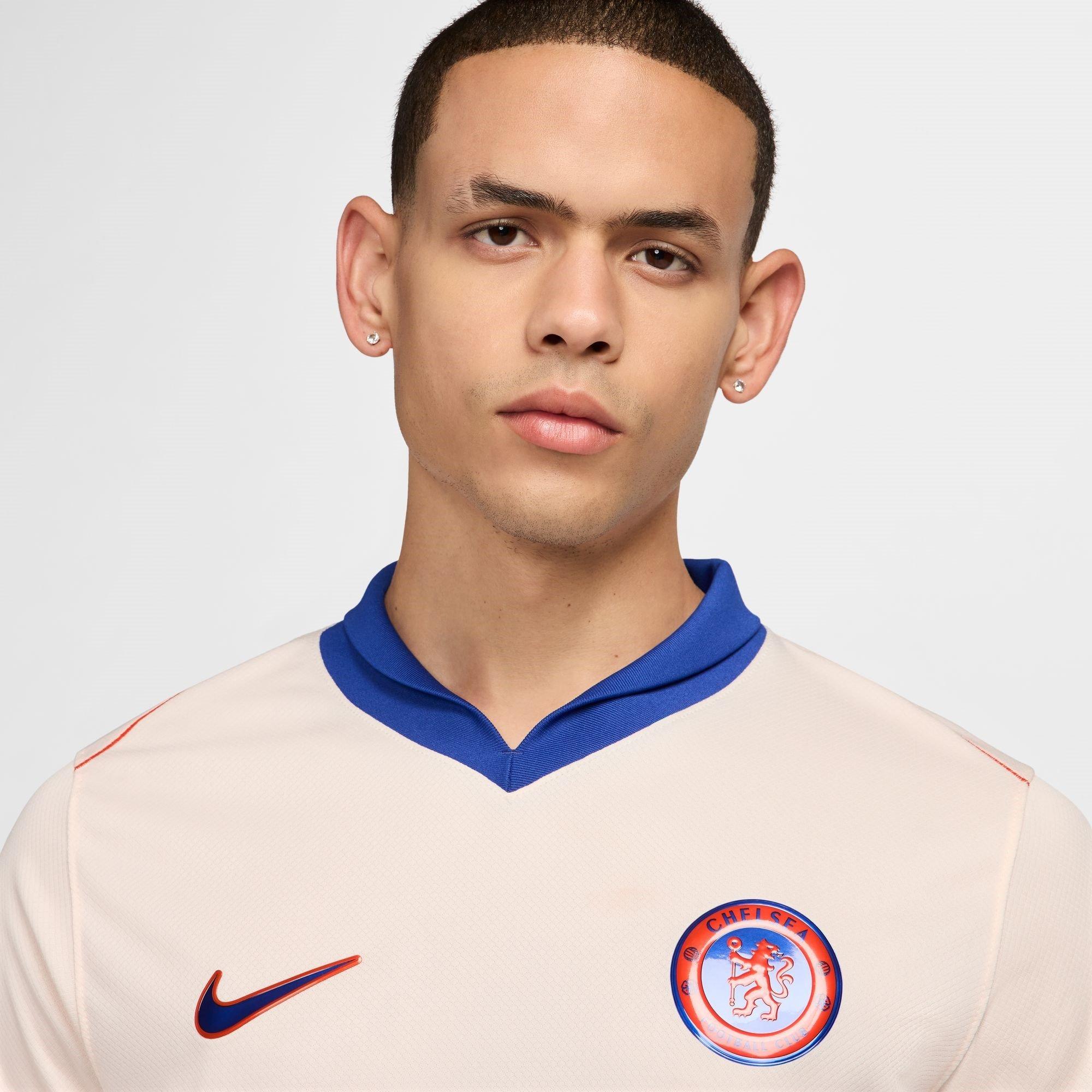 Nike Chelsea Away Shirt 2024 2025 Adults