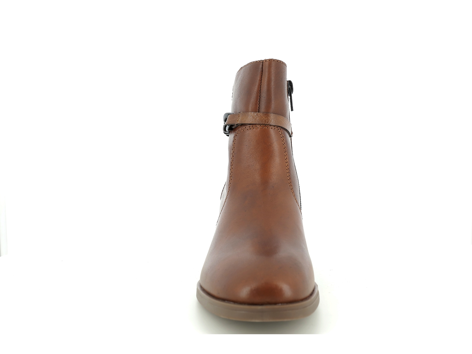 Remonte-D0V73 Cuir Marron Moyen