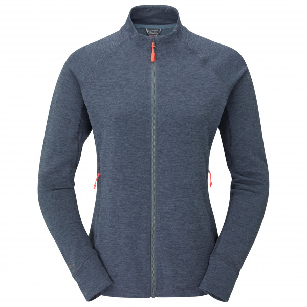 Rab - Women's Nexus Jacket - Veste polaire